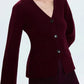 Pistola - Aeron Cardigan
