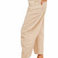 Free People - Good Luck Corduroy Pants