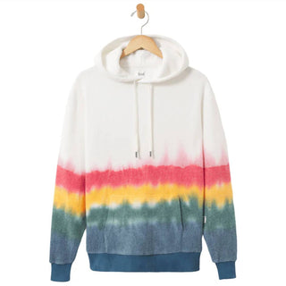 Feat - Unisex Sunset Lover Blanket Blend Hoodie