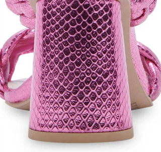 Dolce Vita - Women's Paily Heeled Sandal