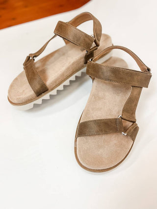 Corkys Footwear - Women's Give It A Go Sandals