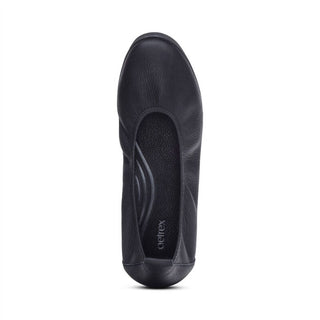 Aetrex - Women's Brianna Slip-on Ballet Flat