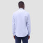 Bugatchi Uomo - James Leaf Print Ooohcotton Shirt