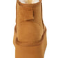 Matisse - Keystone Bootie