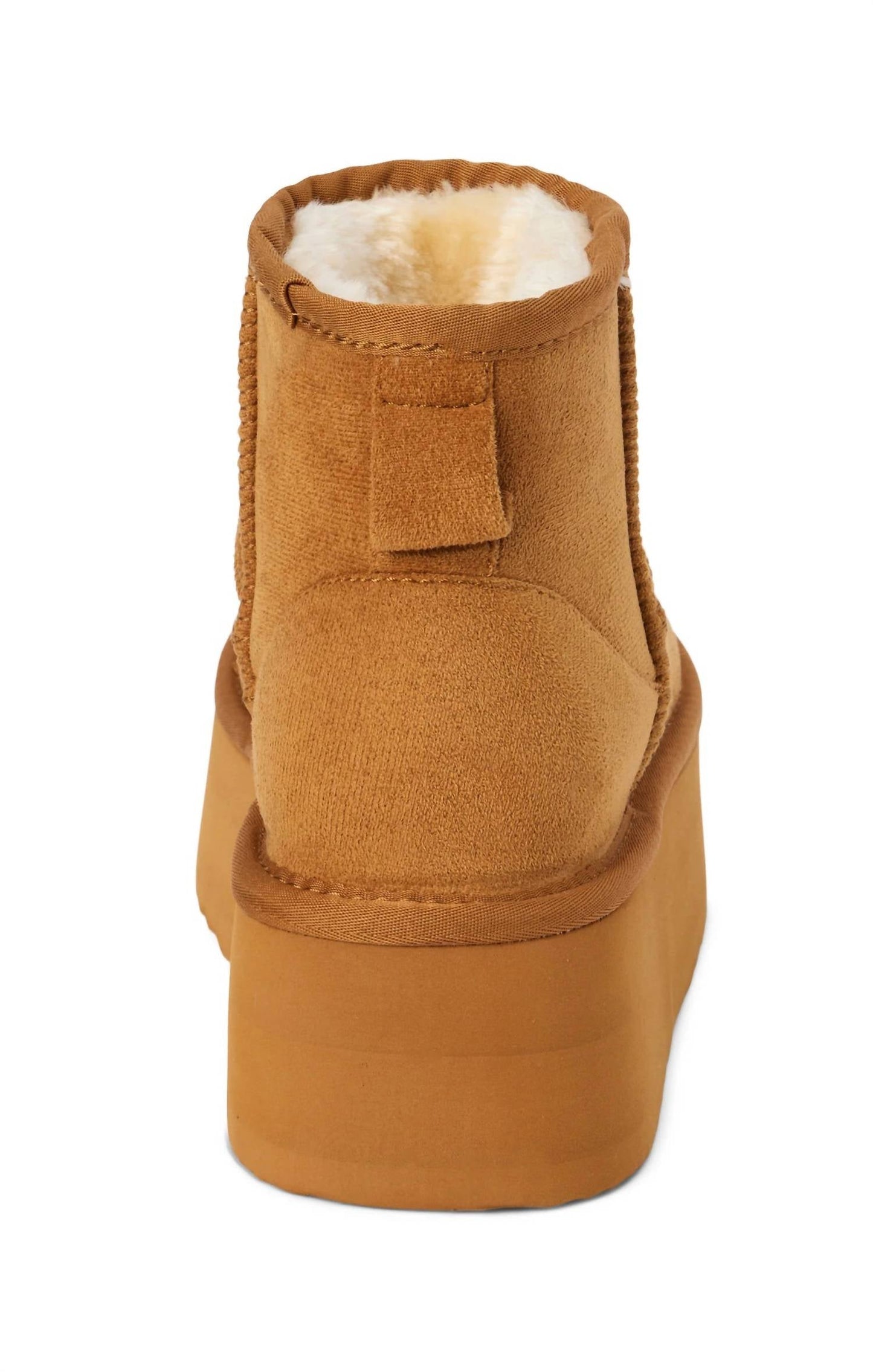 Matisse - Keystone Bootie