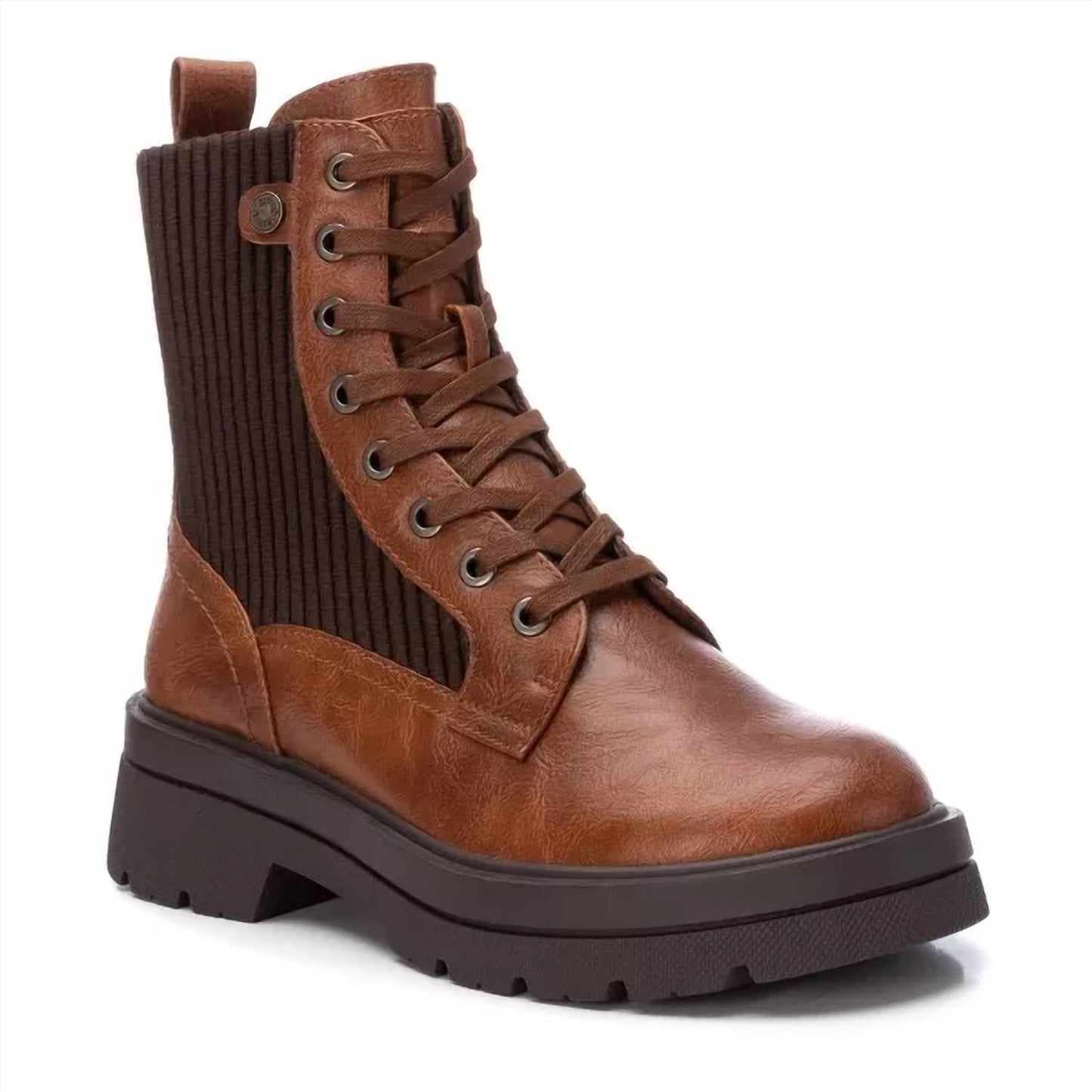 Xti - Women's Textured Booties