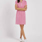 Jude Connally - Alexia Short Sleeve Mini Dress