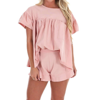 Klesis - Sweet Melodies Two Piece Set