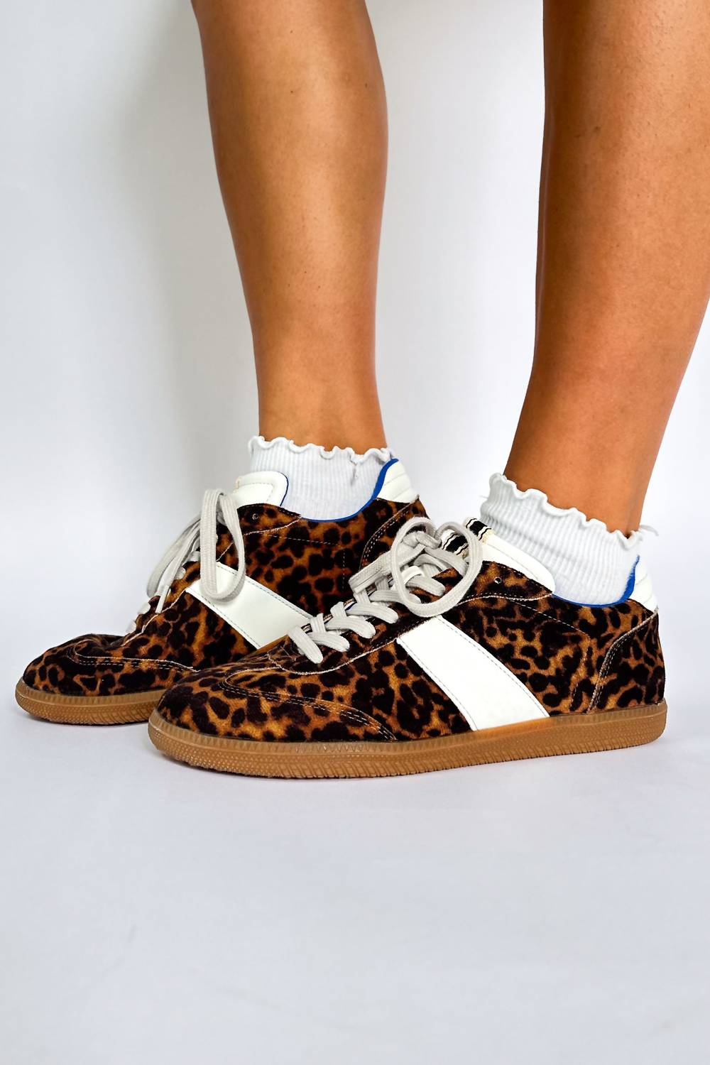 Matisse - Women's Sydney Sneaker