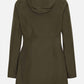 Ilse Jacobsen - Daybreak 01 Rain Jacket