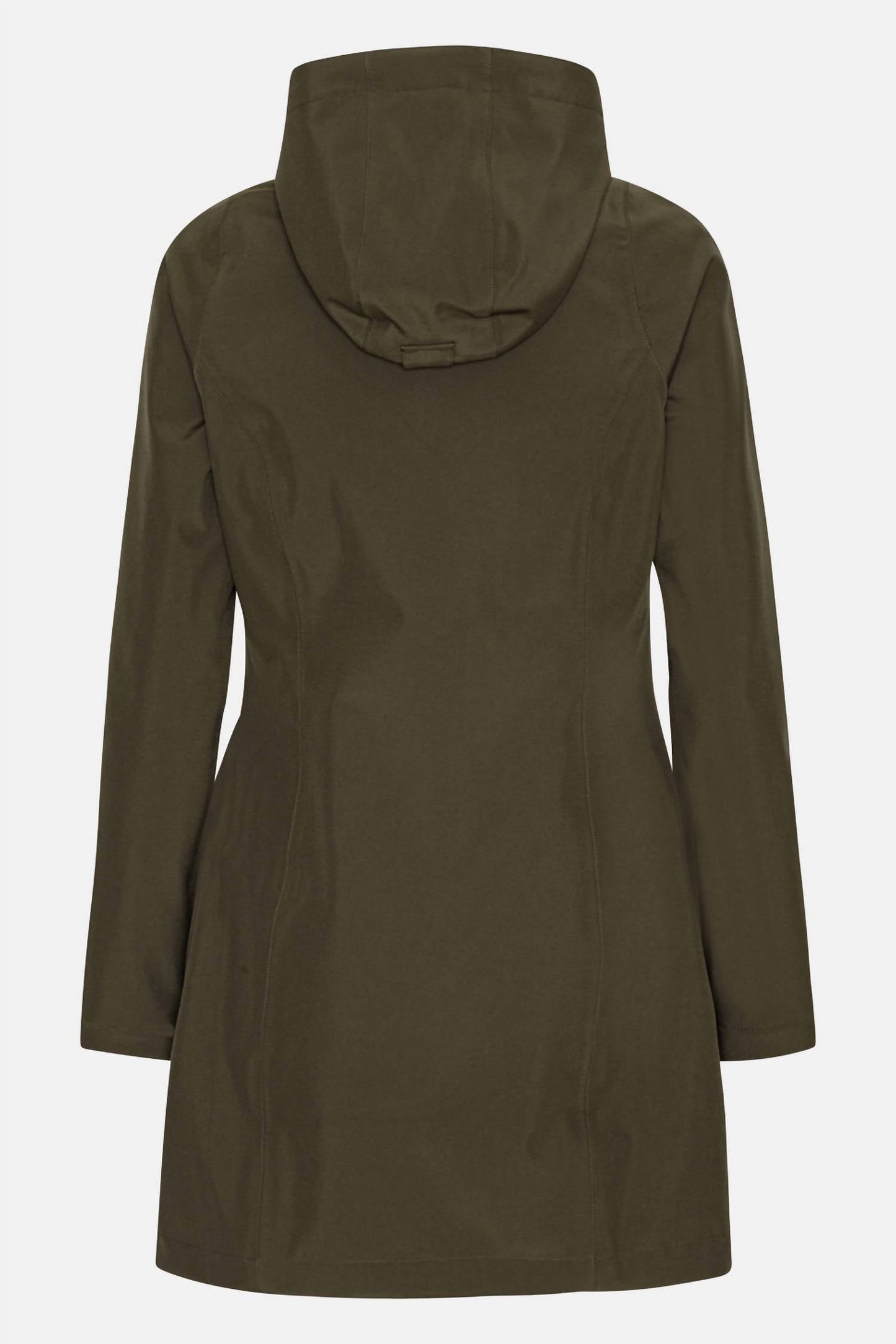 Ilse Jacobsen - Daybreak 01 Rain Jacket