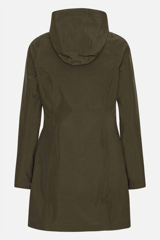 Ilse Jacobsen - Daybreak 01 Rain Jacket