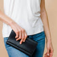 Able - Women's Debre Leather Wallet