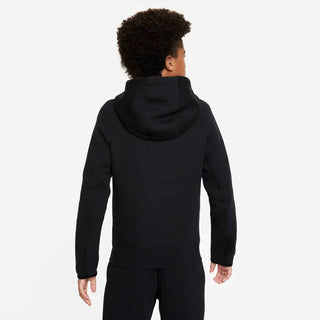 Nike - Kid's Sportswear Tech Fleece Pullover Hoodie