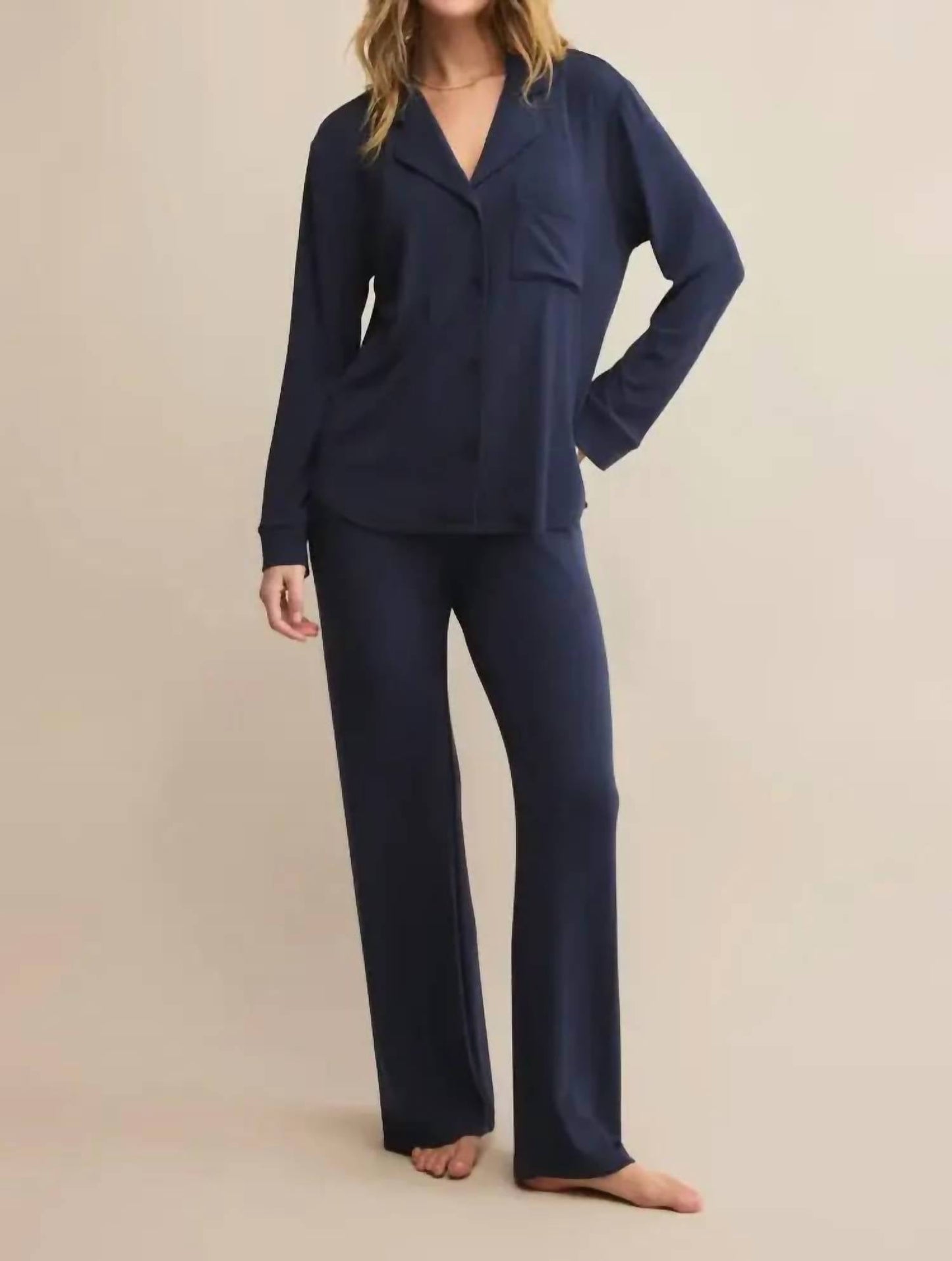 Z Supply - Classique Rib Pant