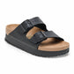 Birkenstock - Arizona Platform Birko-flor Unisex Sandal
