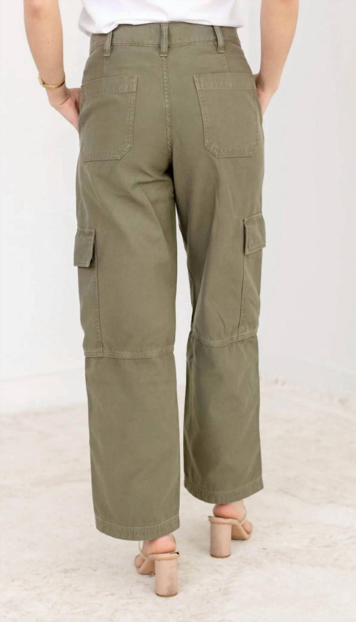 Agolde - Jericho Pant