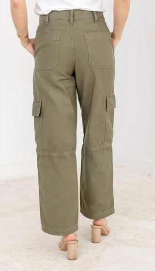 Agolde - Jericho Pant