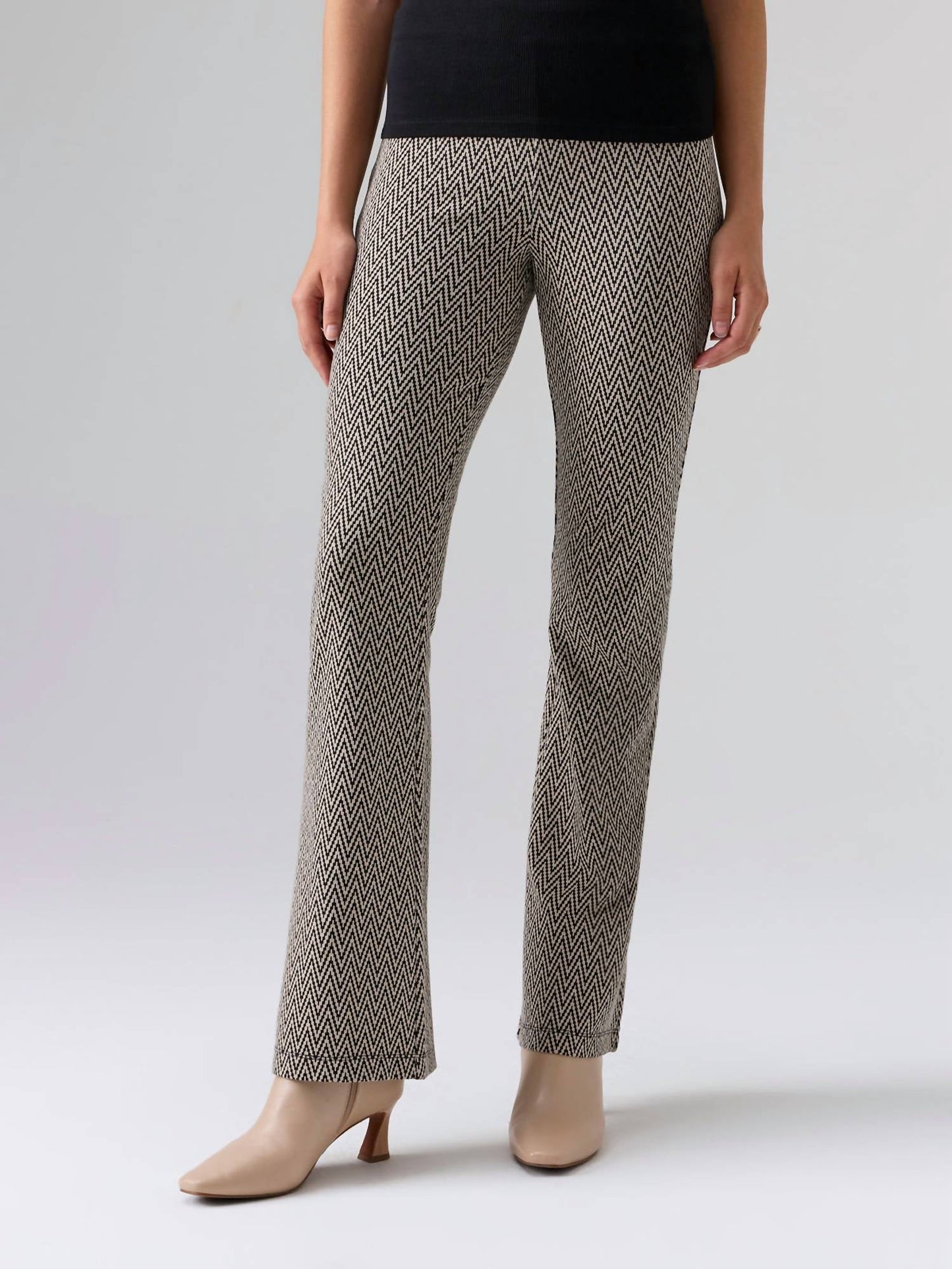 Sanctuary - Filmore Flare Pant