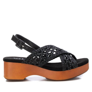 Xti - Women's Fashion Platform Sandals