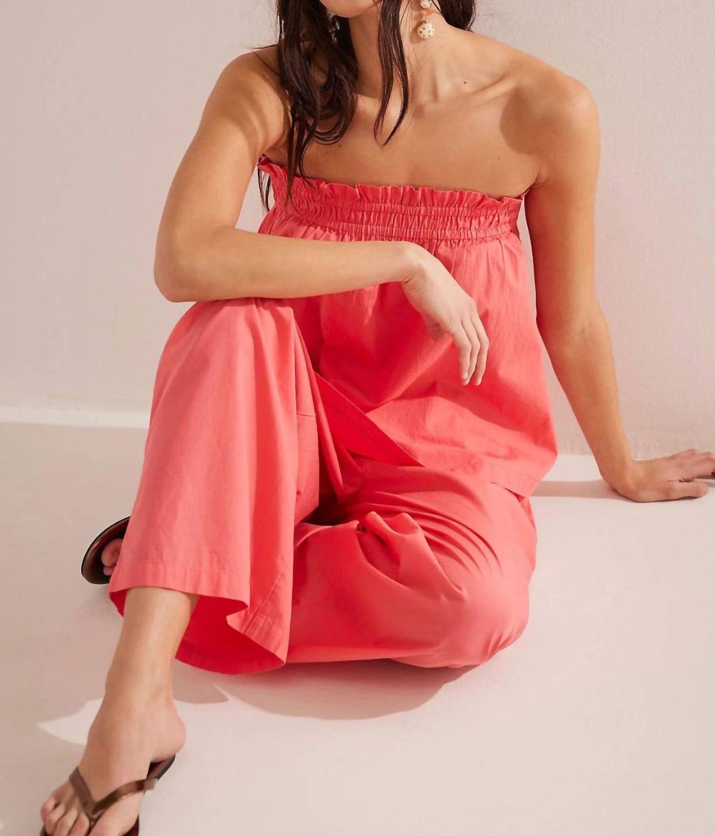 Free People - Corfu Tub Set