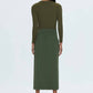 Pistola - Pamela High Rise Skirt