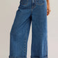 Free People - Brette Cropped Wide Leg