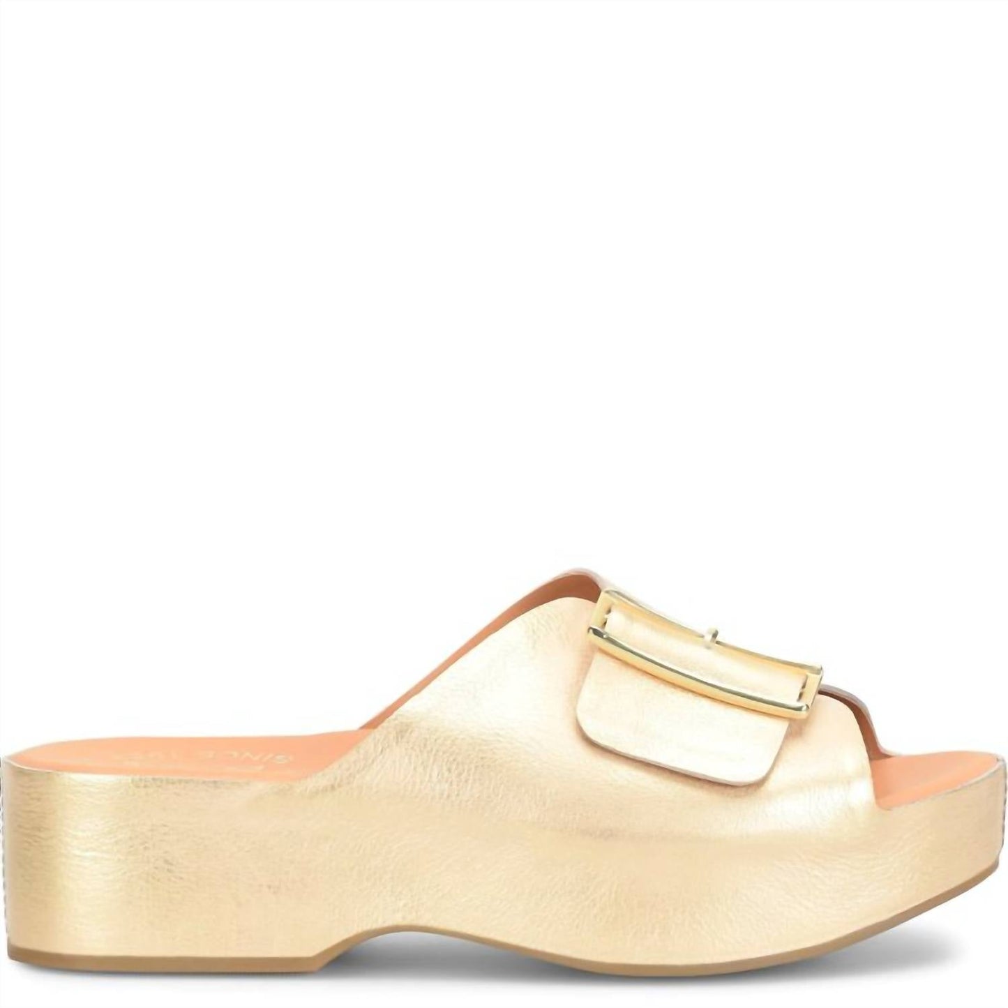 Kork-Ease - Women York Sandal