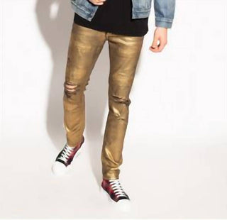 Diesel - T-biggor Printed T-shirt