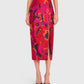 Amanda Uprichard - Ivy Midi Dress