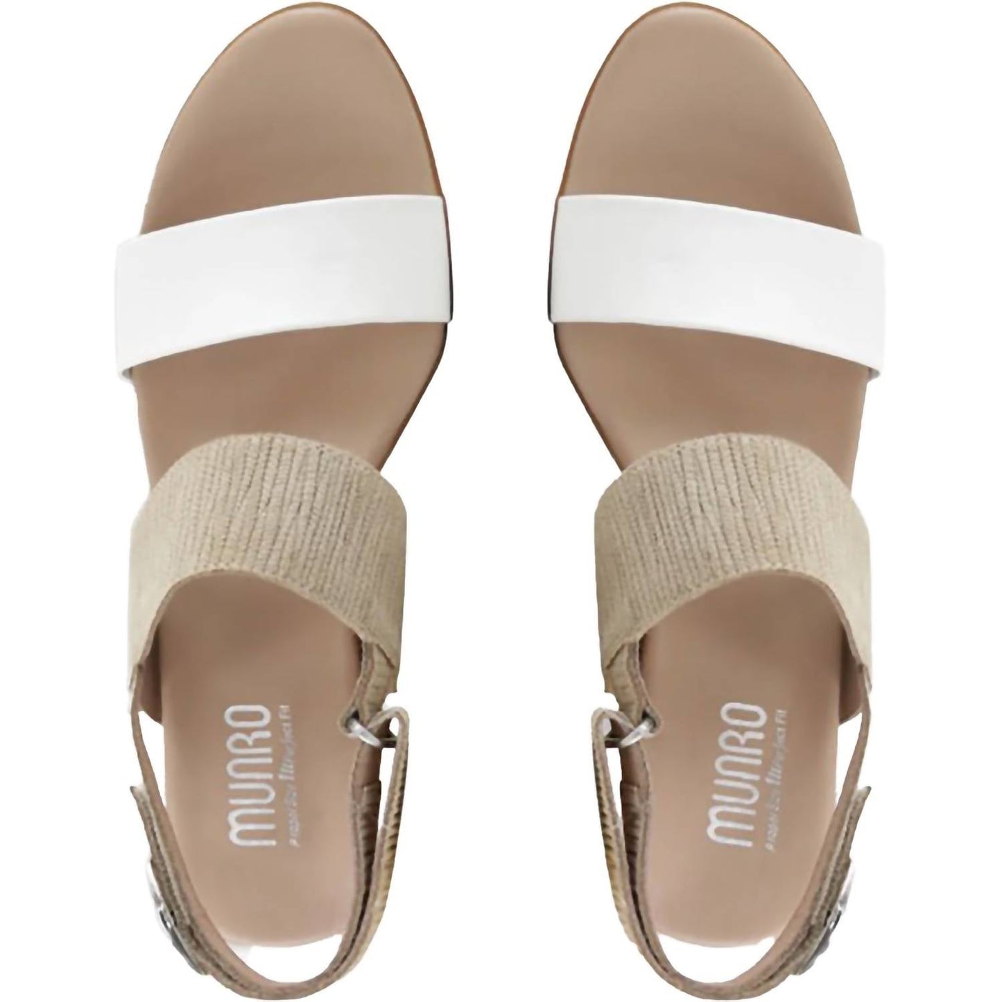 Munro - Women's Livia Sandals