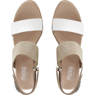 Munro - Women's Livia Sandals
