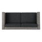 Puerta 4-Piece Outdoor Furniture Set