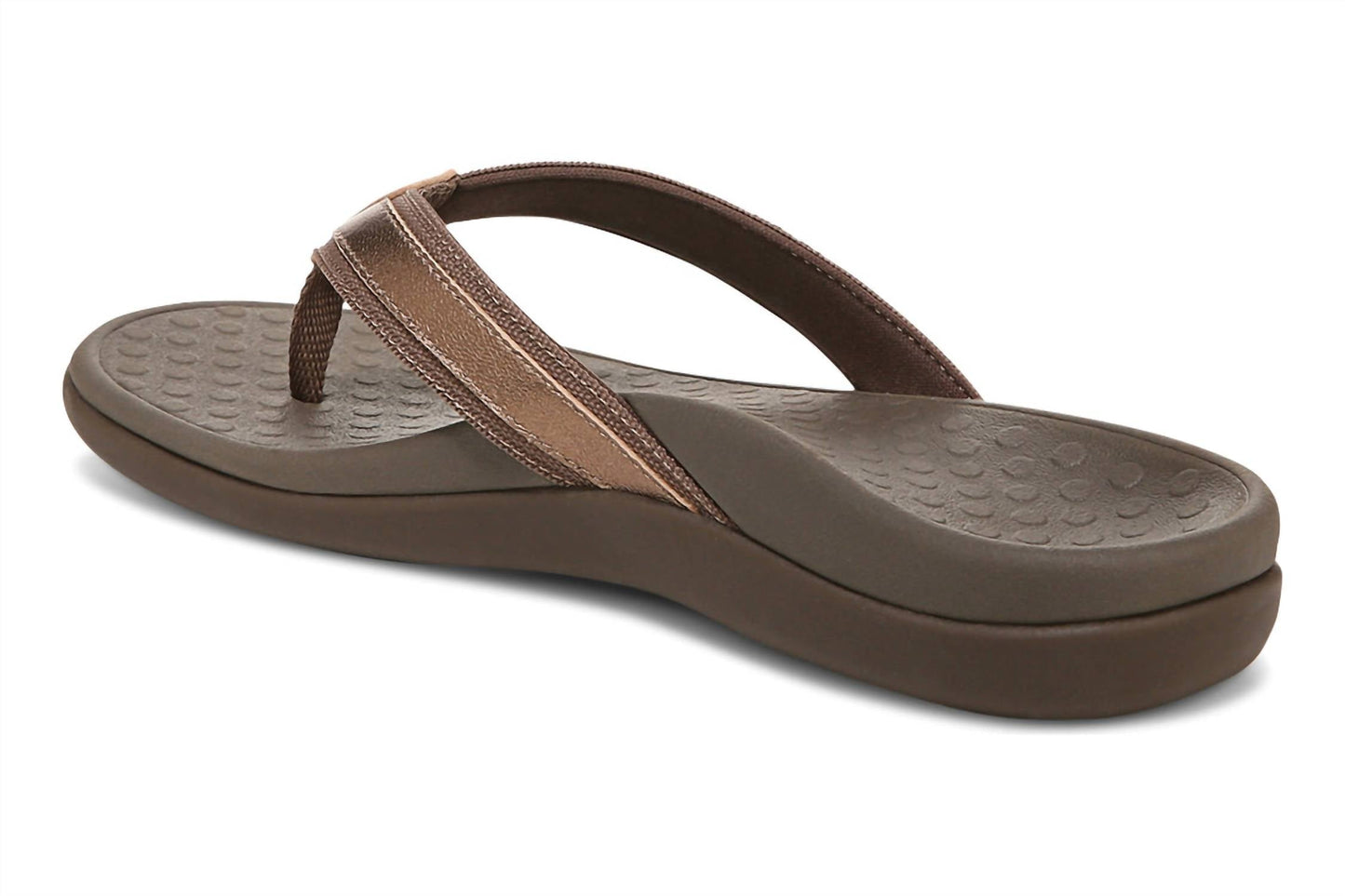Vionic - Women's Tide Ii Toe Post Sandal