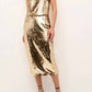 Marie Oliver - 2 Pc Set Davis Top & Wray Skirt