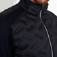 Abacus Sportswear Us - Portrush Full Zip Hybrid Jacket