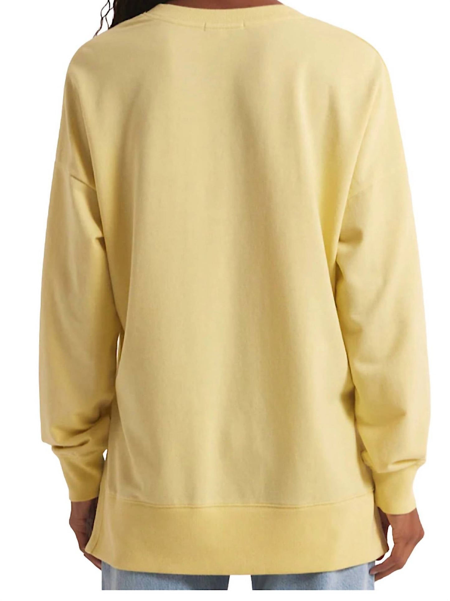 Z Supply - Modern V-Neck Weekender