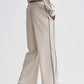 Varley - Brushed Rib Wide Leg Pants