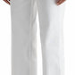 Ag Jeans - Brinley Mid Rise Straight Crop Jeans