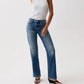Pistola - Issa Straight Leg Jeans