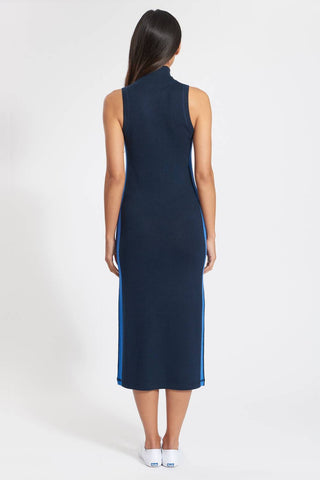 Leimere - Barcelona Mock Dress