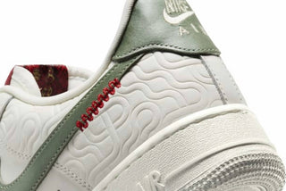 Nike - Men's Air Force 1 ’07 Low Sneakers