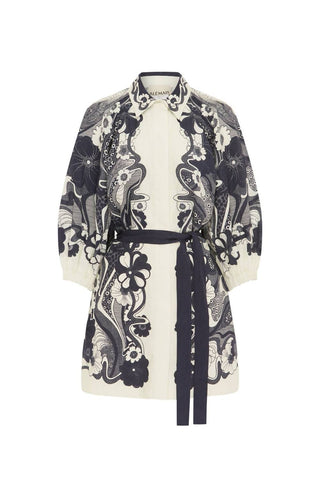 Alemais - Mickey Mini Dress