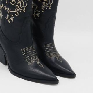 Stivali New York - Women's Paradise Western Cowboy Boots