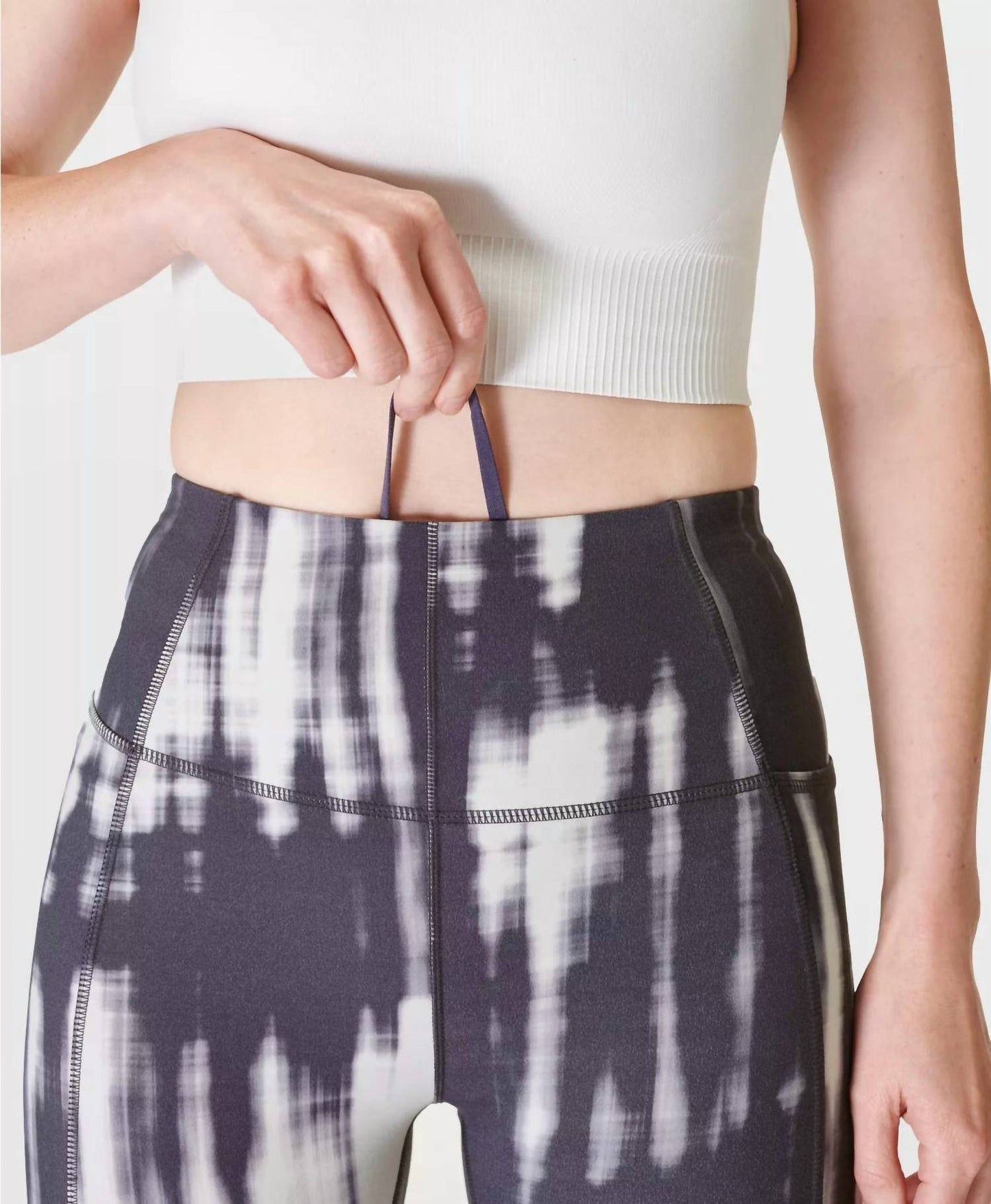 Sweaty Betty - Super Soft 7/8 Yoga Leggings