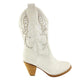 Naughty Monkey - Houston Western Boots