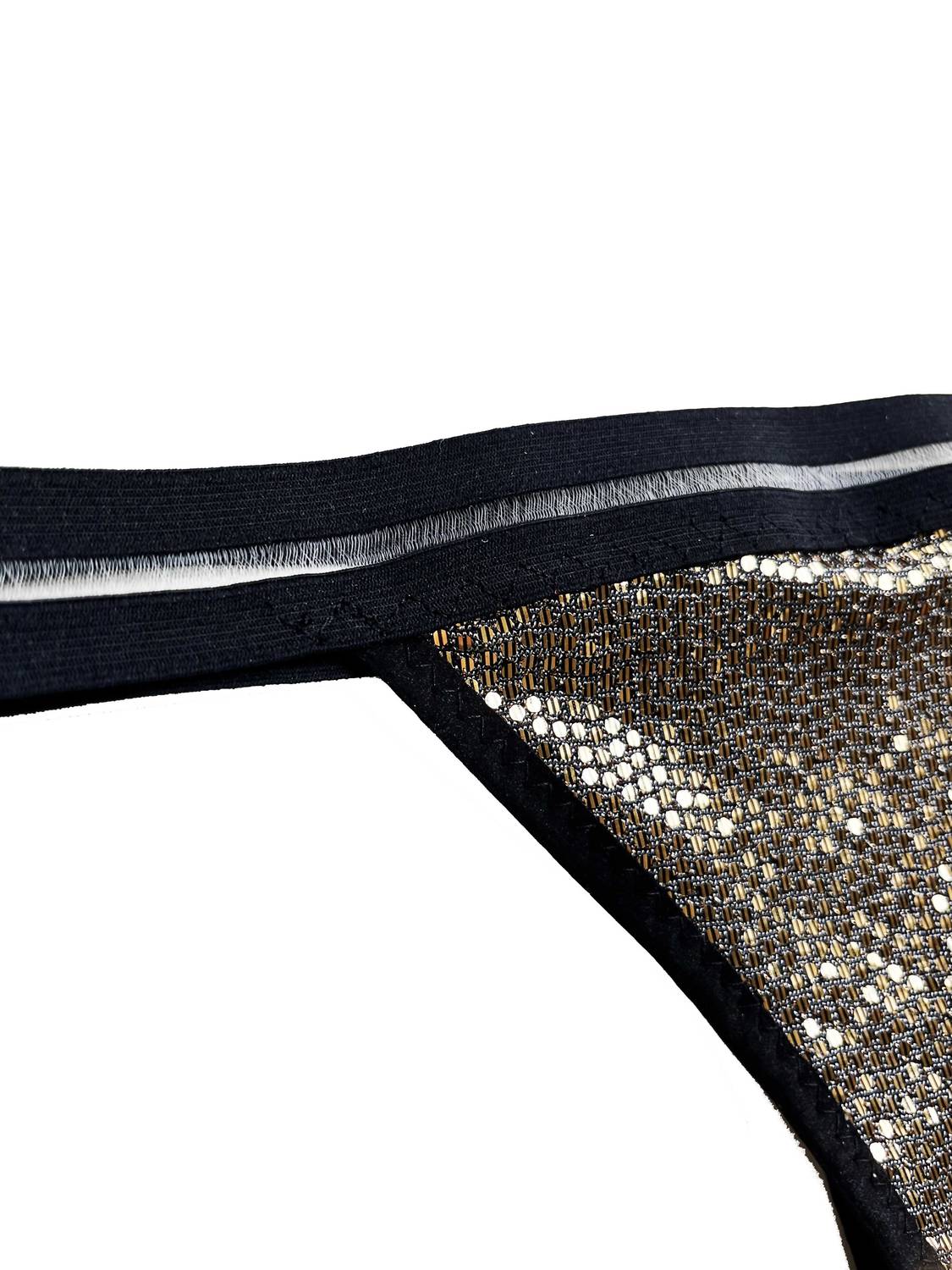 Titov - Women's Jordan Mesh Thong