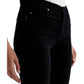 Ag Jeans - Mari Mid Rise Slim Straight Jeans