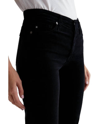 Ag Jeans - Mari Mid Rise Slim Straight Jeans