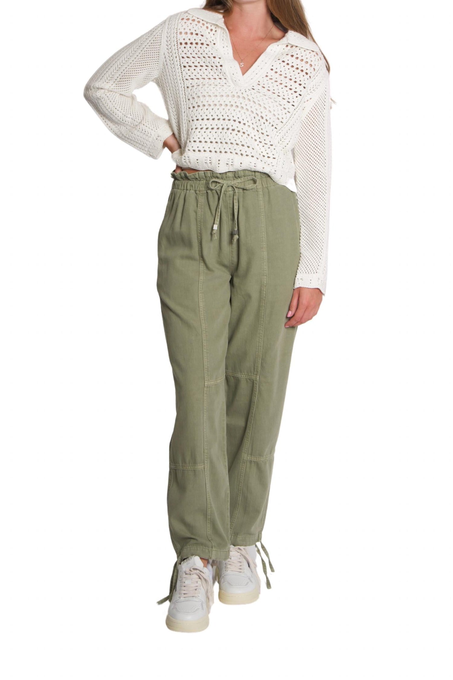 Rag & Bone - Featherweight Jordan Pants